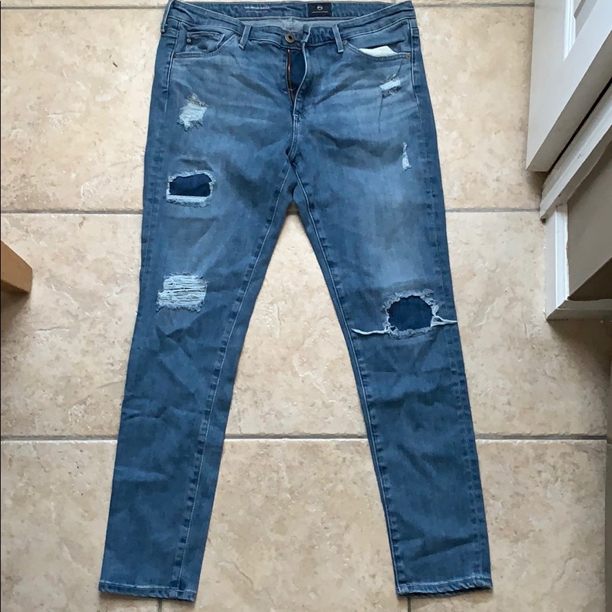 Brand New Ag Jeans 29